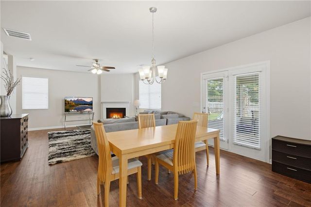 119 Meadowlark Way, Dawsonville, GA 30534
