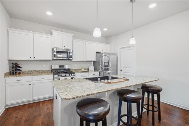 119 Meadowlark Way, Dawsonville, GA 30534