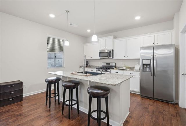 119 Meadowlark Way, Dawsonville, GA 30534