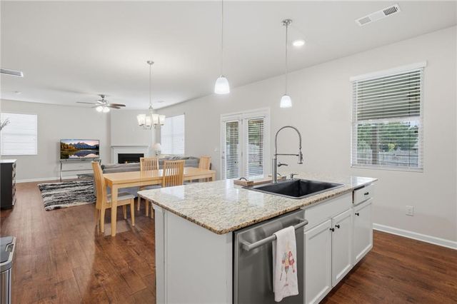 119 Meadowlark Way, Dawsonville, GA 30534