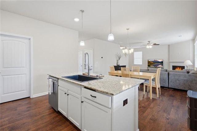 119 Meadowlark Way, Dawsonville, GA 30534