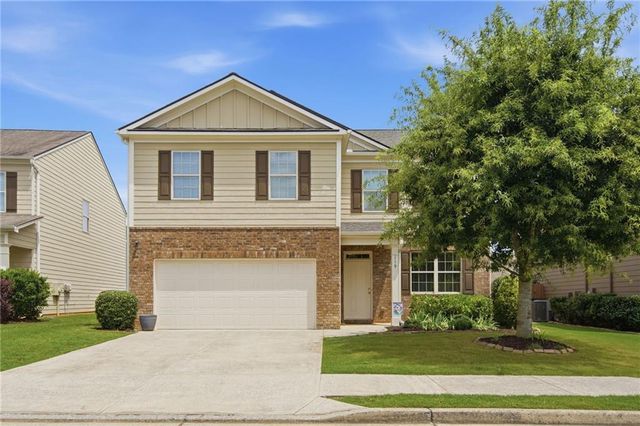 119 Meadowlark Way, Dawsonville, GA 30534