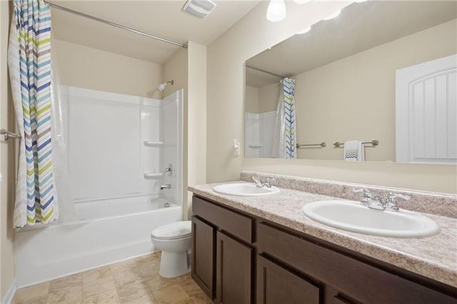 119 Meadowlark Way, Dawsonville, GA 30534