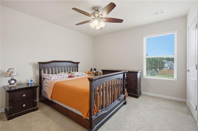 119 Meadowlark Way, Dawsonville, GA 30534