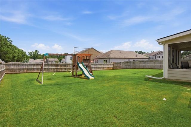 119 Meadowlark Way, Dawsonville, GA 30534