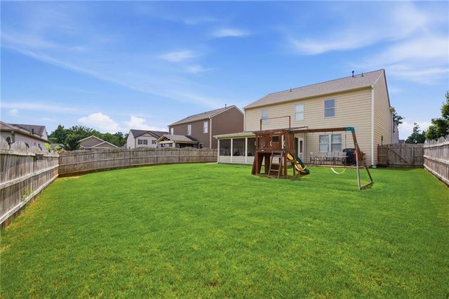 119 Meadowlark Way, Dawsonville, GA 30534
