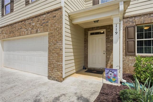 119 Meadowlark Way, Dawsonville, GA 30534