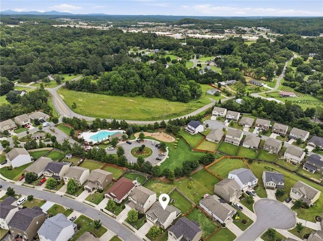 119 Meadowlark Way, Dawsonville, GA 30534