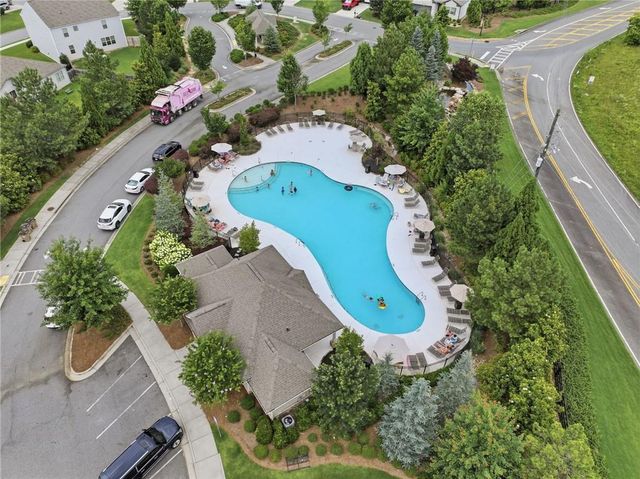 119 Meadowlark Way, Dawsonville, GA 30534