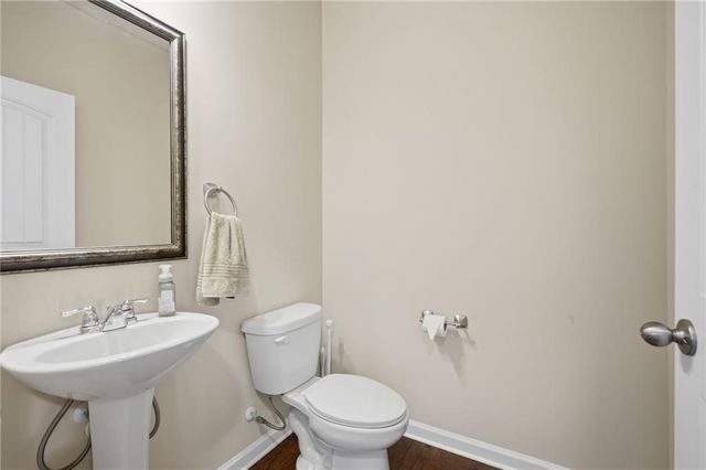119 Meadowlark Way, Dawsonville, GA 30534