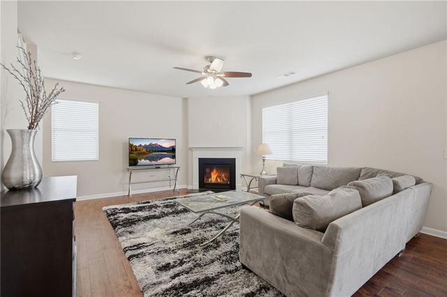 119 Meadowlark Way, Dawsonville, GA 30534