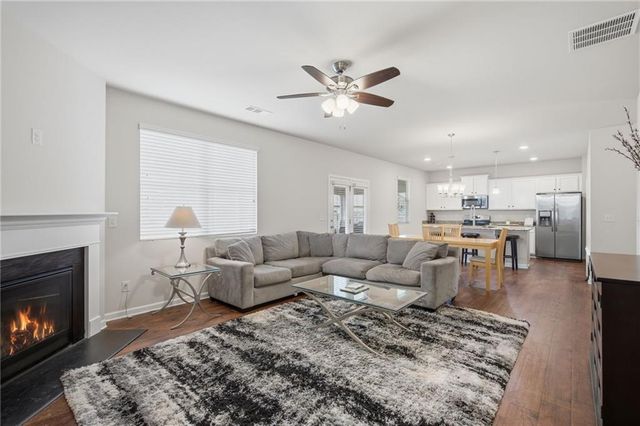 119 Meadowlark Way, Dawsonville, GA 30534