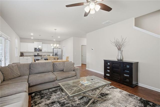 119 Meadowlark Way, Dawsonville, GA 30534