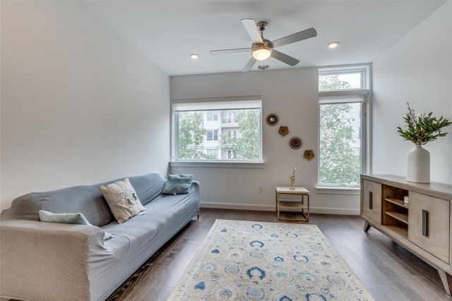 2002 E 7th ST 217, Austin, TX 78702