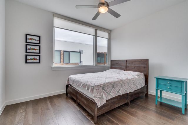 2002 E 7th ST 217, Austin, TX 78702