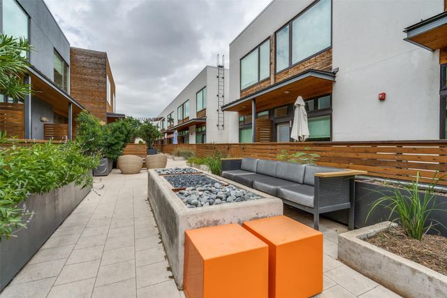 2002 E 7th ST 217, Austin, TX 78702