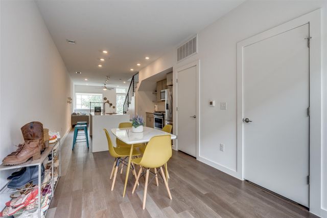 2002 E 7th ST 217, Austin, TX 78702