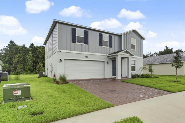 5410 LEWISHAM DRIVE, Davenport, FL 33837