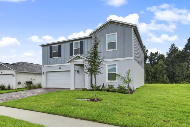 5410 LEWISHAM DRIVE, Davenport, FL 33837