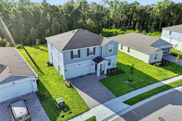 5410 LEWISHAM DRIVE, Davenport, FL 33837