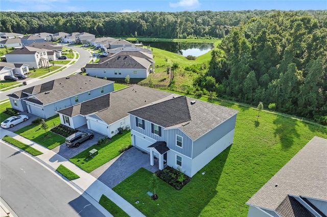 5410 LEWISHAM DRIVE, Davenport, FL 33837