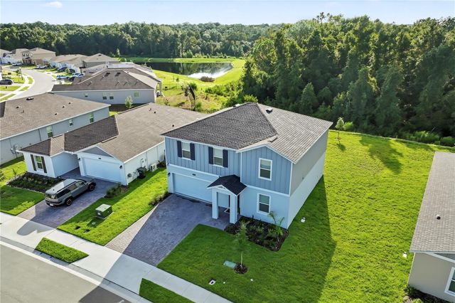 5410 LEWISHAM DRIVE, Davenport, FL 33837