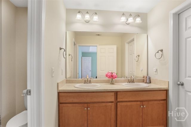 227 Standing Pine Circle, Pooler, GA 31322