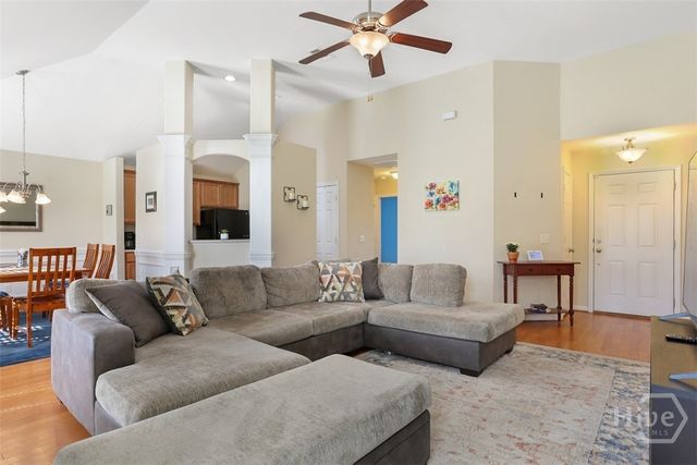 227 Standing Pine Circle, Pooler, GA 31322