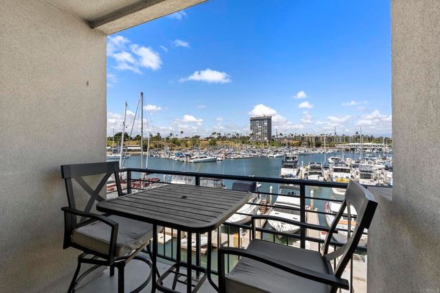 1202 N Pacific Street 301B, Oceanside, CA 92054