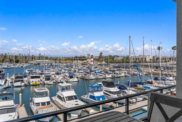 1202 N Pacific Street 301B, Oceanside, CA 92054