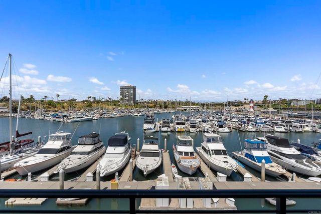 1202 N Pacific Street 301B, Oceanside, CA 92054