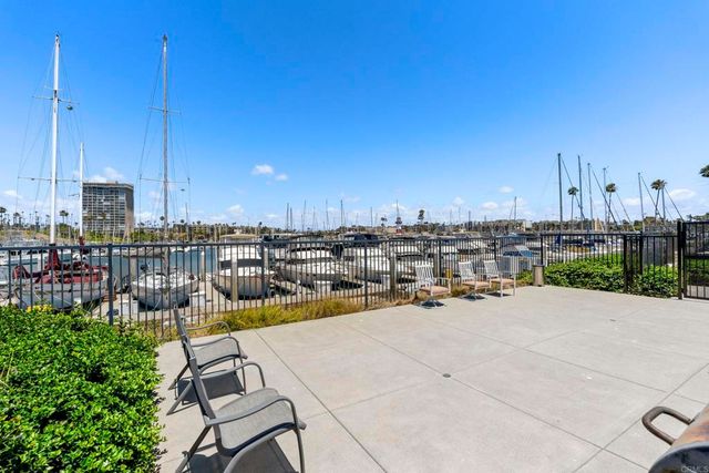1202 N Pacific Street 301B, Oceanside, CA 92054