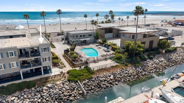 1202 N Pacific Street 301B, Oceanside, CA 92054