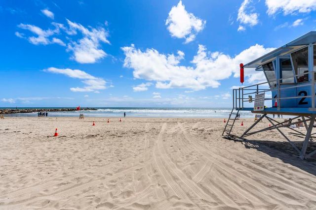 1202 N Pacific Street 301B, Oceanside, CA 92054