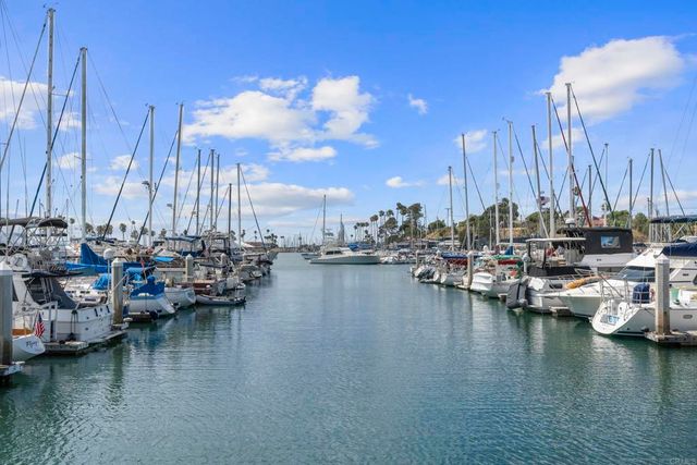 1202 N Pacific Street 301B, Oceanside, CA 92054