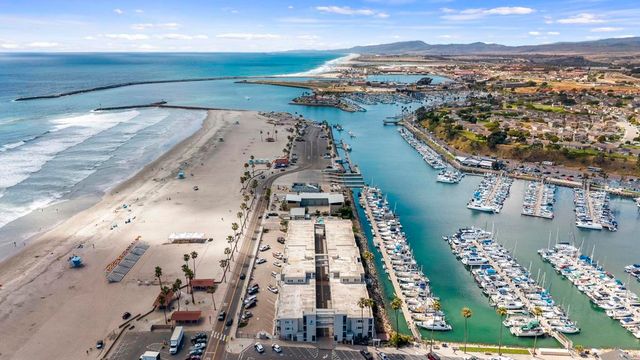 1202 N Pacific Street 301B, Oceanside, CA 92054