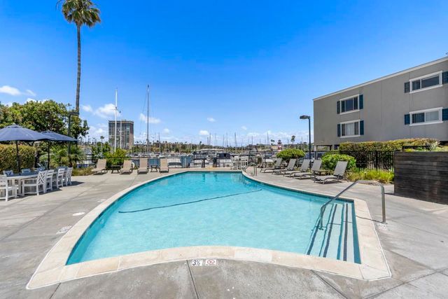 1202 N Pacific Street 301B, Oceanside, CA 92054