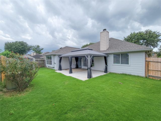 12614 Aubreywood Lane, Houston, TX 77070