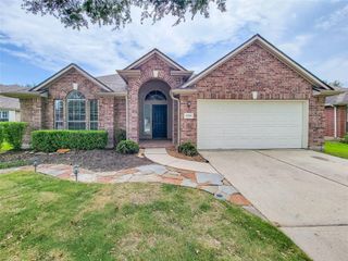 12614 Aubreywood Lane, Houston, TX 77070