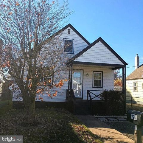 920 THIRD AVE, Croydon, PA 19021