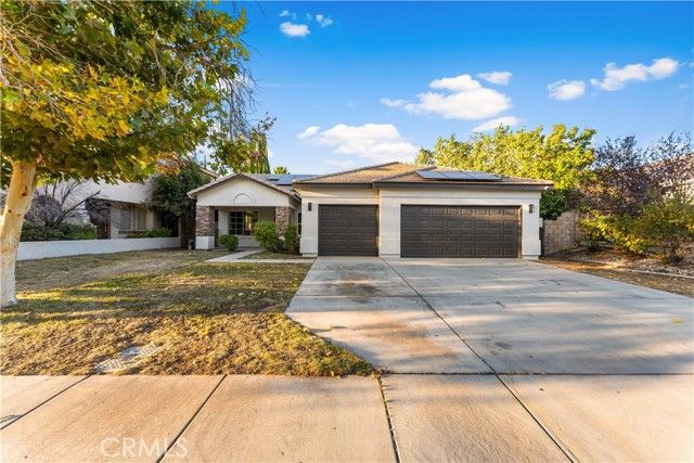 3401 Fairgreen, Palmdale, CA 93551