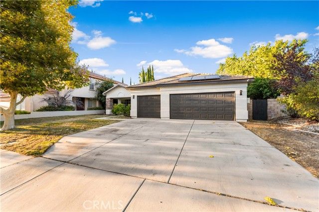 3401 Fairgreen, Palmdale, CA 93551