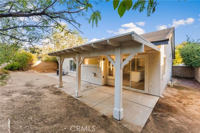 3401 Fairgreen, Palmdale, CA 93551