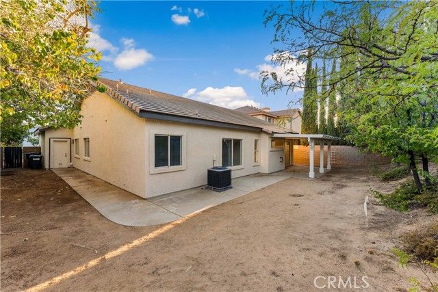 3401 Fairgreen, Palmdale, CA 93551