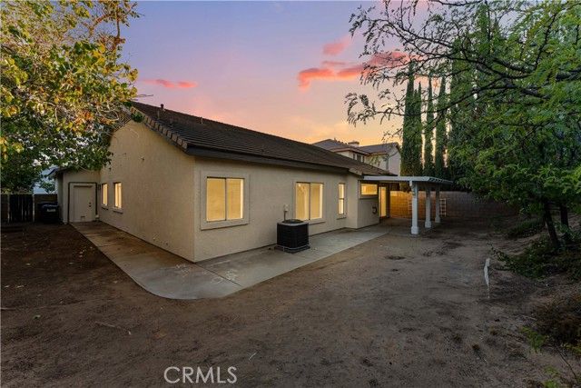 3401 Fairgreen, Palmdale, CA 93551