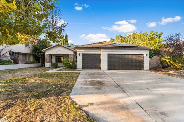 3401 Fairgreen, Palmdale, CA 93551