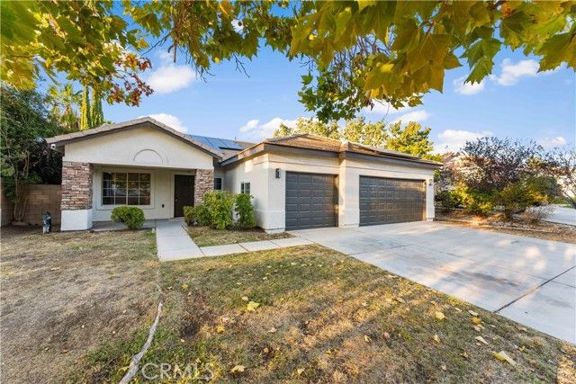 3401 Fairgreen, Palmdale, CA 93551