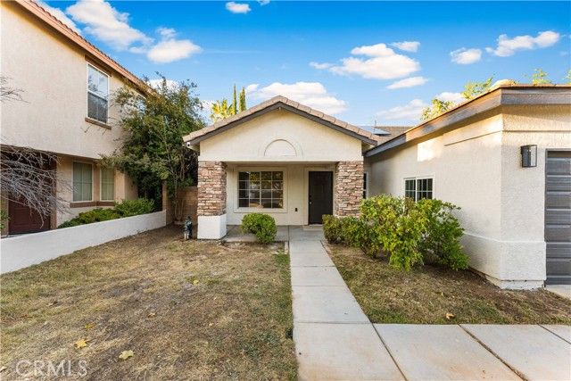 3401 Fairgreen, Palmdale, CA 93551