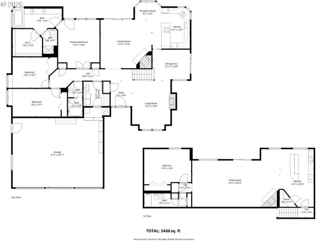 13521 Se LE ANN Ct, Boring, OR 97009
