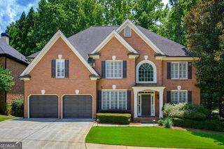 735 Westwind Lane, Alpharetta, GA 30005